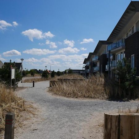 Het Strandleven 4 格鲁特基滕 外观 照片
