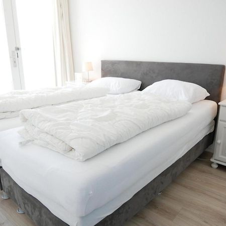 Het Strandleven 4 格鲁特基滕 外观 照片