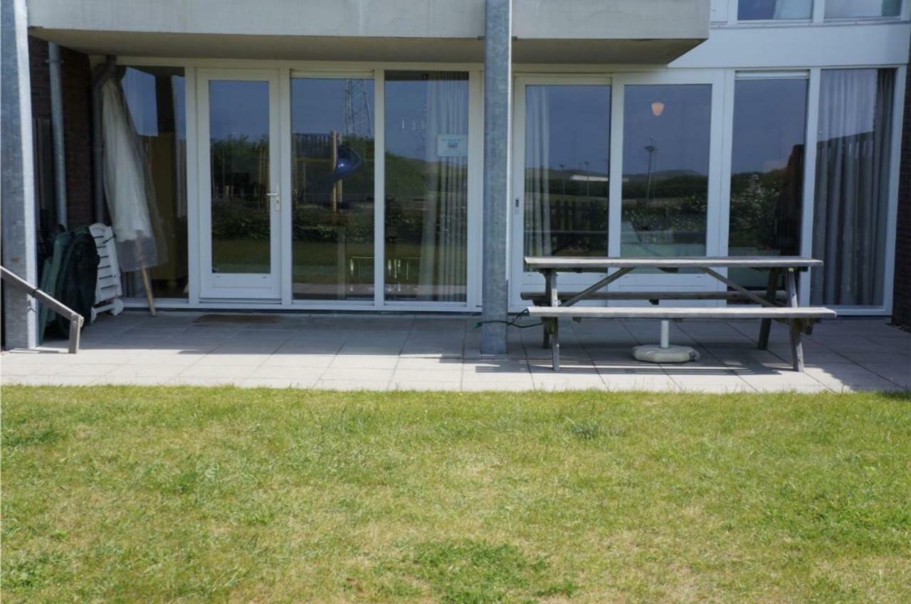 Het Strandleven 4 格鲁特基滕 外观 照片
